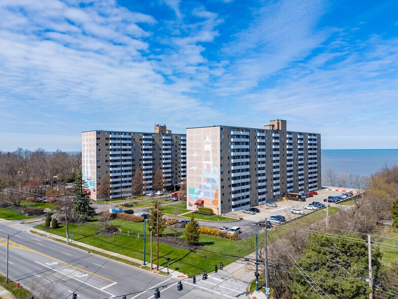 More Photos Of 30901 Lake Shore Blvd, Willowick Multifamily For Sale