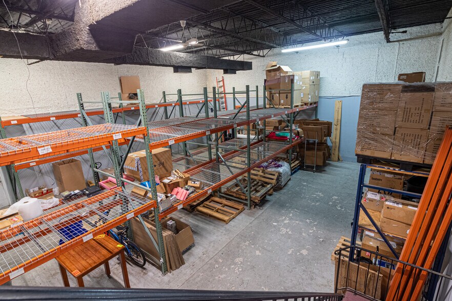 More Photos Of 290 Andrews Rd, Trevose Flex For Lease