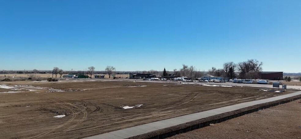 More Photos Of NEC US Highway 287 & CO Highway 56, Berthoud Land For Sale