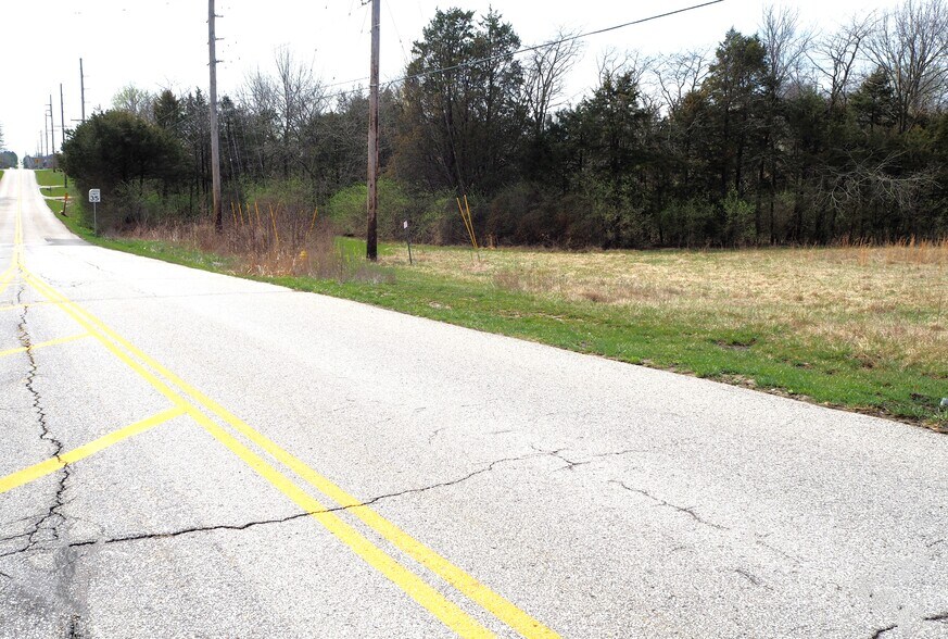 More Photos Of 2416 W Meyer Rd, Wentzville Land For Sale