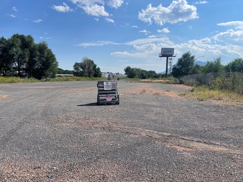 More Photos Of 2325 Sinton Rd, Colorado Springs Warehouse For Lease