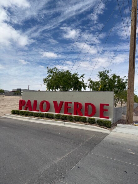 More Photos Of 1351 N Zaragoza Rd, El Paso Office For Sale