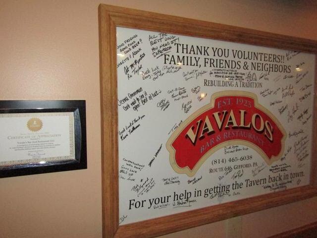 More Photos Of 3434 Route 646, Gifford Restaurant For Sale