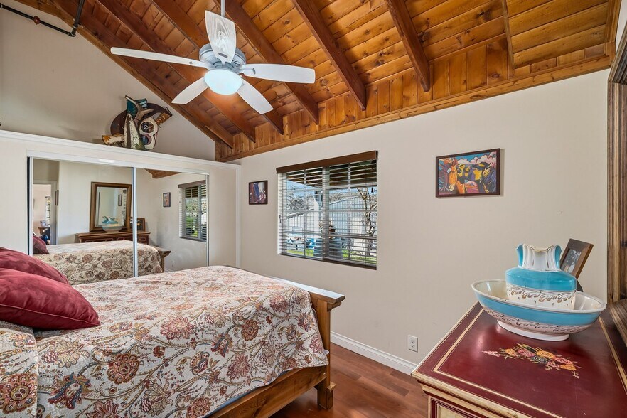 More Photos Of 535 Calf Canyon Hwy, Creston Winery Vineyard For Sale