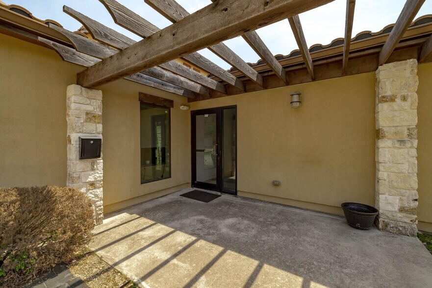 More Photos Of 3009 Glacier Pass, Cedar Park Medical For Lease