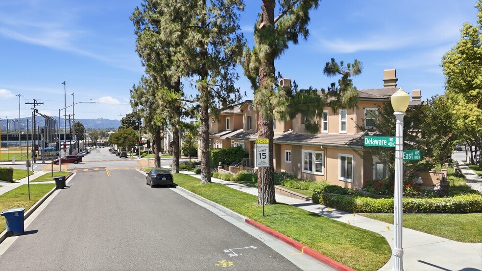 More Photos Of 1101 East Ave, Burbank Apartments For Sale