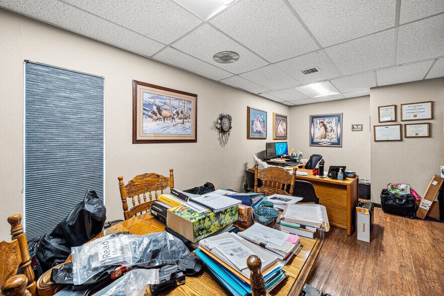 More Photos Of 2410 Grand Ave, Pueblo Office For Sale