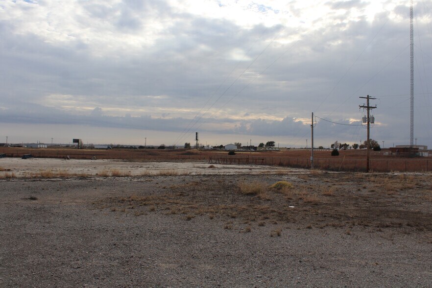 More Photos Of 205659 E County Rd, Woodward Industrial For Sale