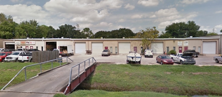 Primary Photo Of 9050 Emnora Ln, Houston Warehouse For Lease