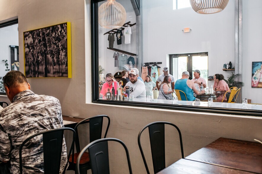 More Photos Of 20948 Corkscrew Rd, Estero Winery Vineyard For Sale