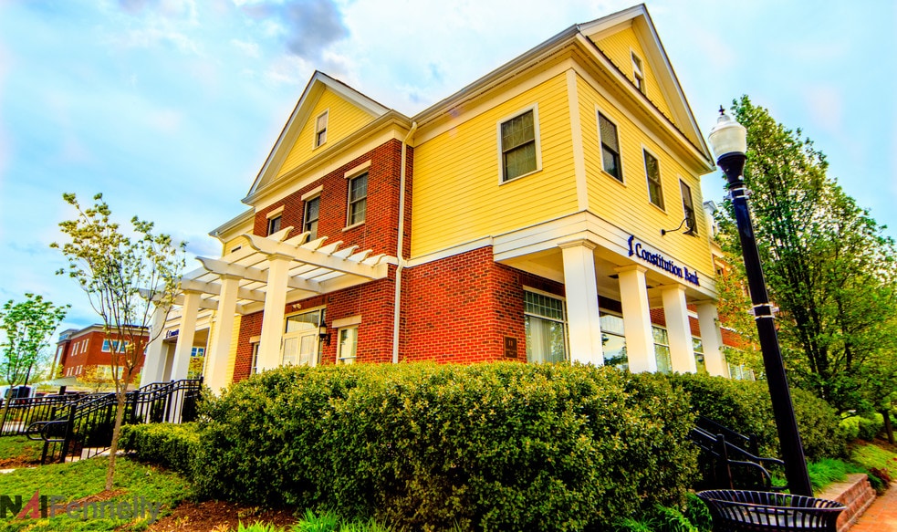 More Photos Of 3 Market St, Plainsboro Storefront Retail Office For Sale