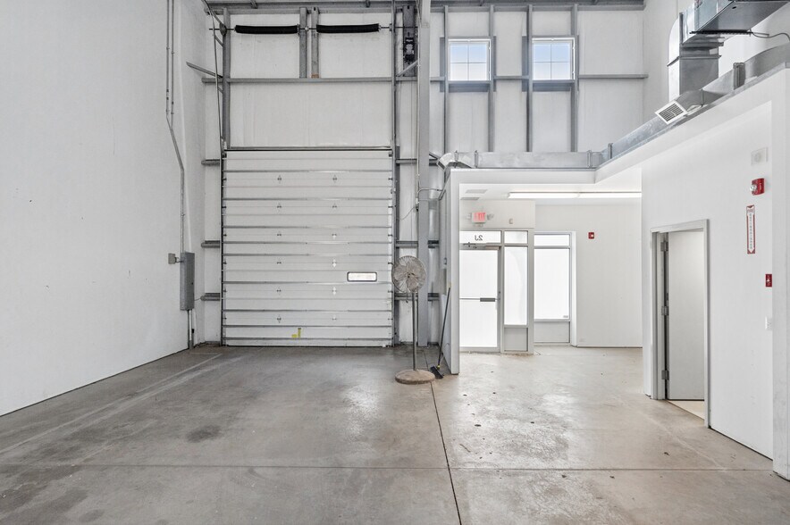 More Photos Of , Southampton Industrial For Sale