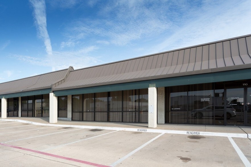 More Photos Of 3650 N Buckner Blvd, Dallas Storefront Retail Office For Sale