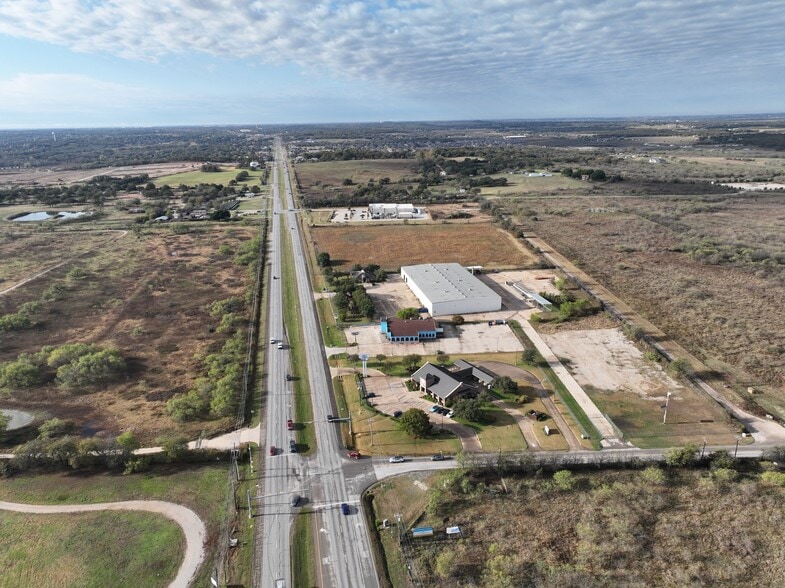 More Photos Of 1980 SW Wilshire Blvd, Burleson Warehouse For Sale