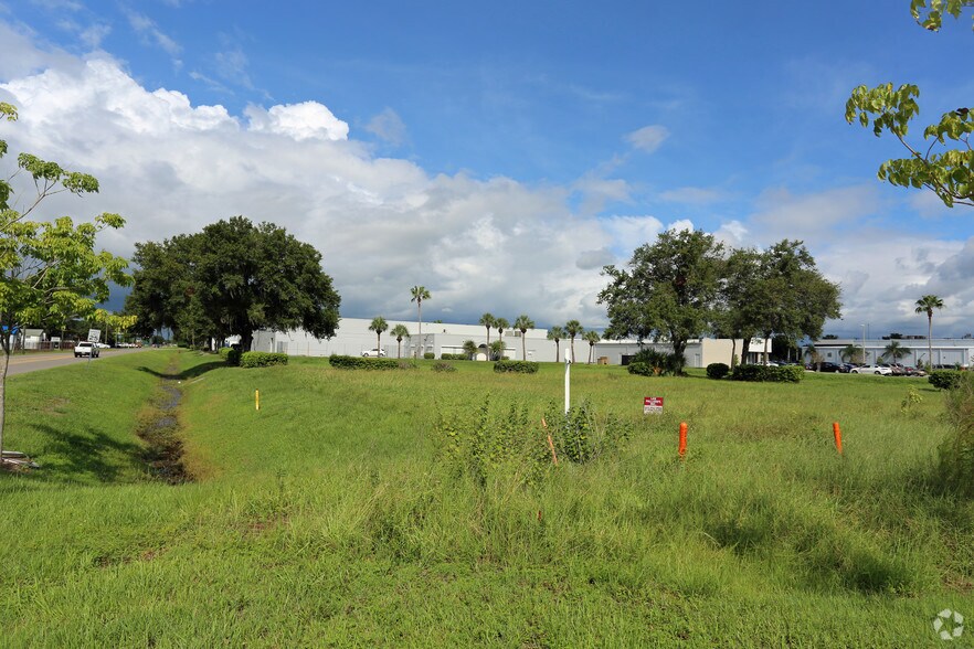 More Photos Of 4201 W Crest Ave, Tampa Land For Sale