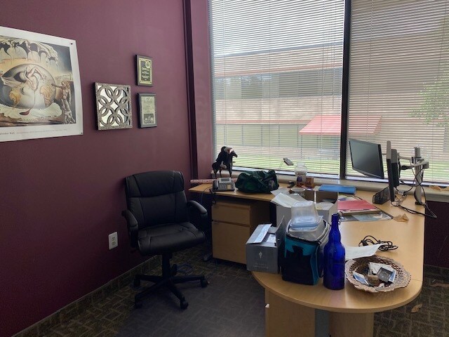 More Photos Of 10501-10553 Battleview Pky, Manassas Light Distribution For Lease