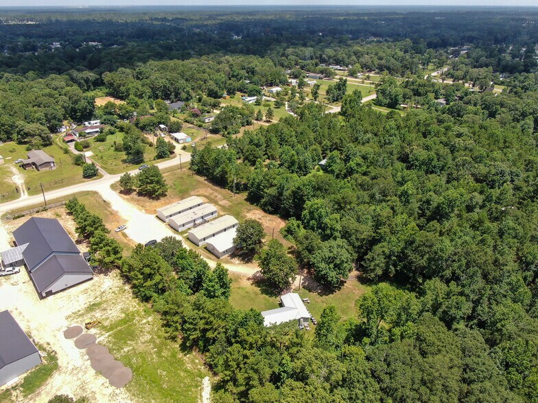 More Photos Of 2426 Crockett Martin Rd, Conroe Multifamily For Sale