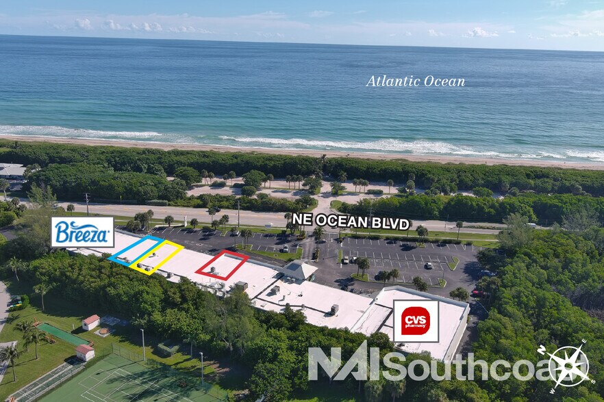More Photos Of 4392 NE Ocean Blvd, Jensen Beach Storefront Retail Office For Lease