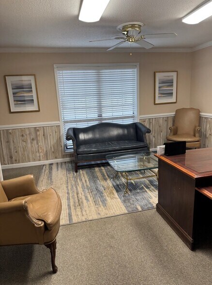 More Photos Of 5114 Yadkin Rd, Fayetteville Office For Sale