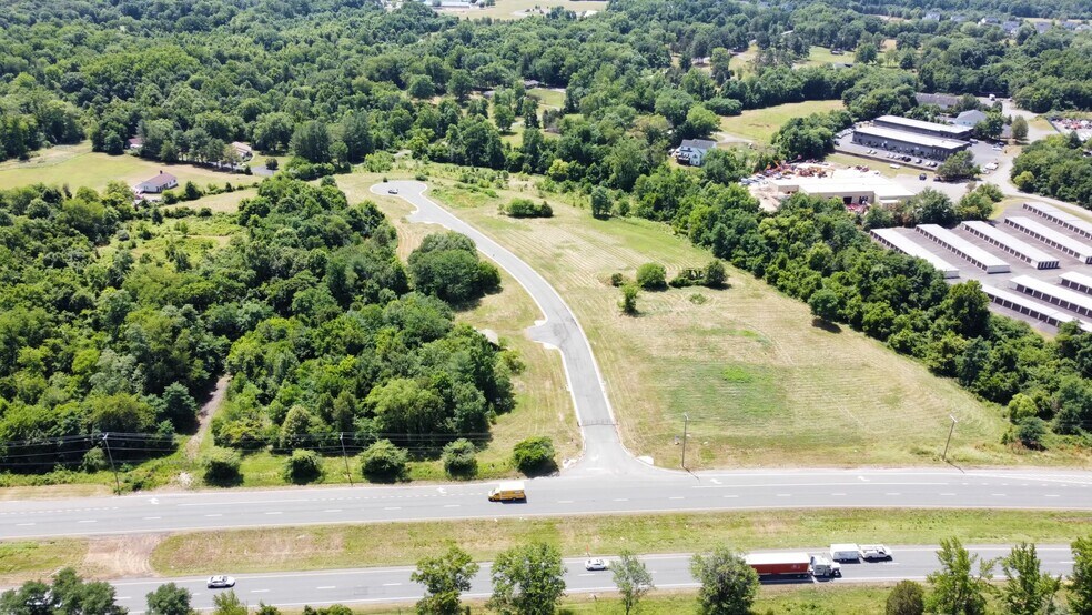 More Photos Of 4545 Lee Hwy, Warrenton Land For Sale