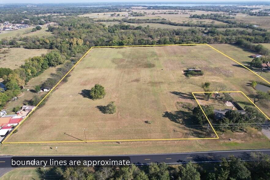 More Photos Of TBD Main St, Sulphur Springs Land For Sale