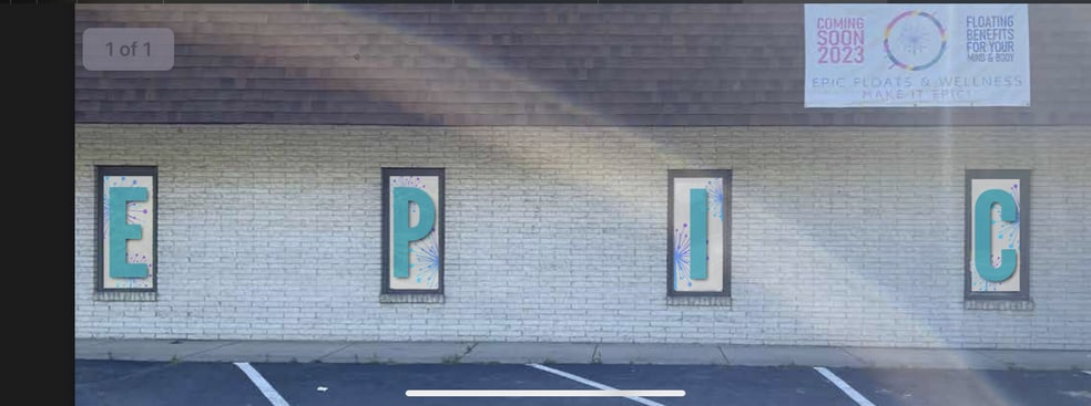 More Photos Of 525-527 Foote Ave, Jamestown Storefront For Sale