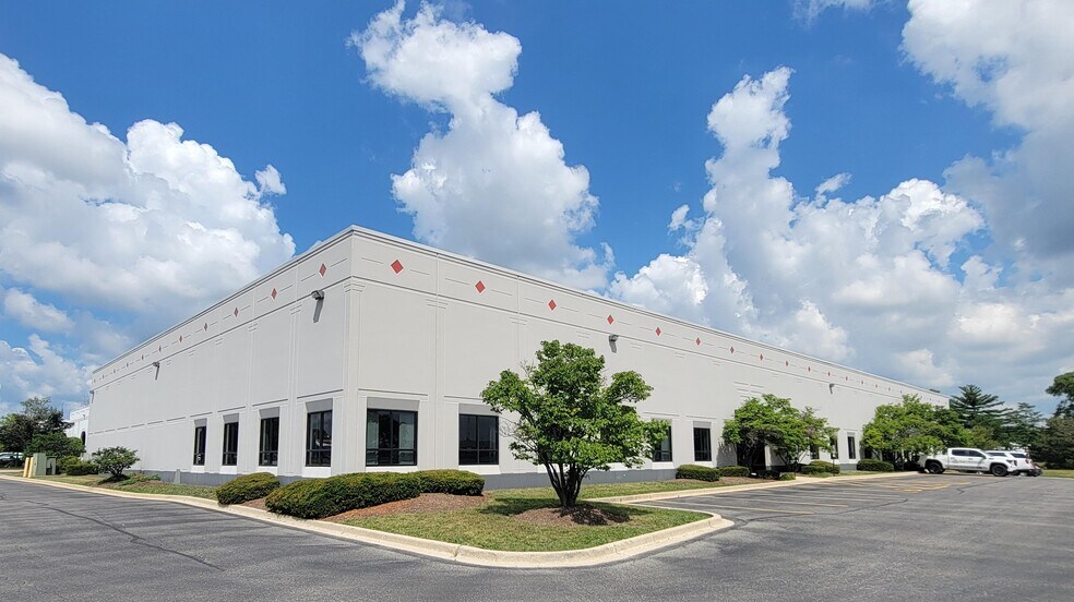 More Photos Of 2002-2008 Bloomingdale Rd, Glendale Heights Warehouse For Lease