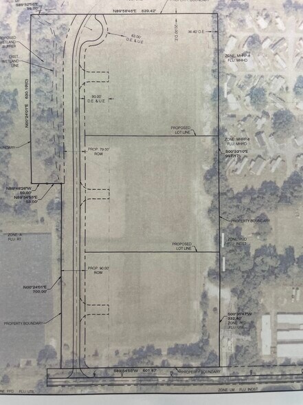 More Photos Of Lake Ferns Road, Umatilla Land For Sale