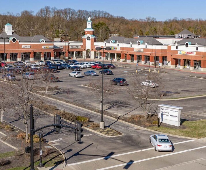 More Photos Of 6025 Kruse Dr, Solon Storefront For Sale