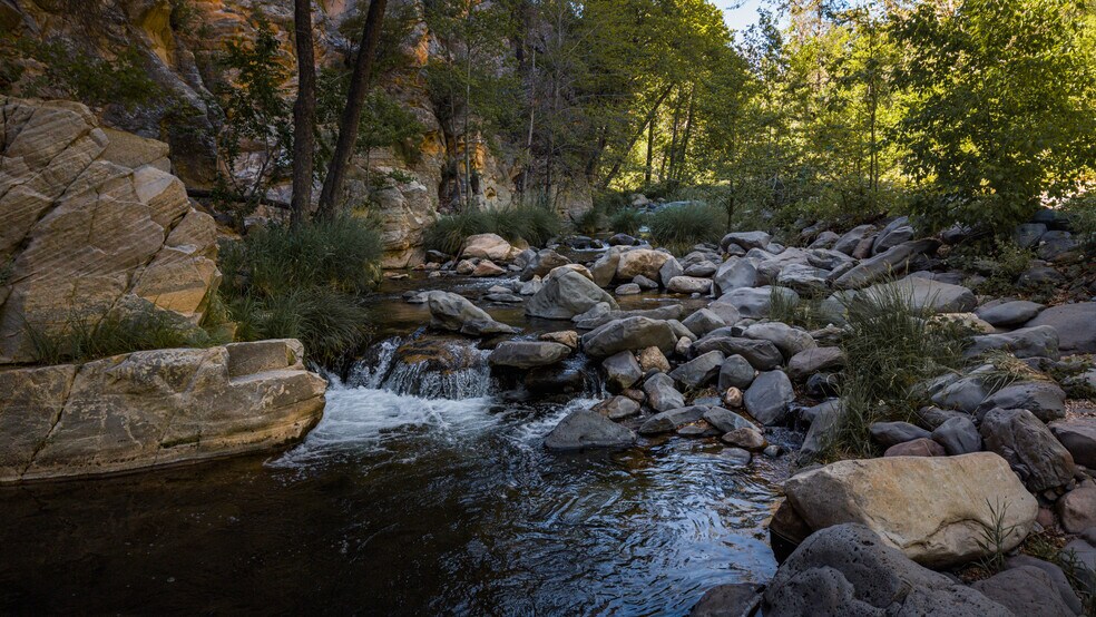 More Photos Of 9448 State Rte 89A, Sedona Restaurant For Sale