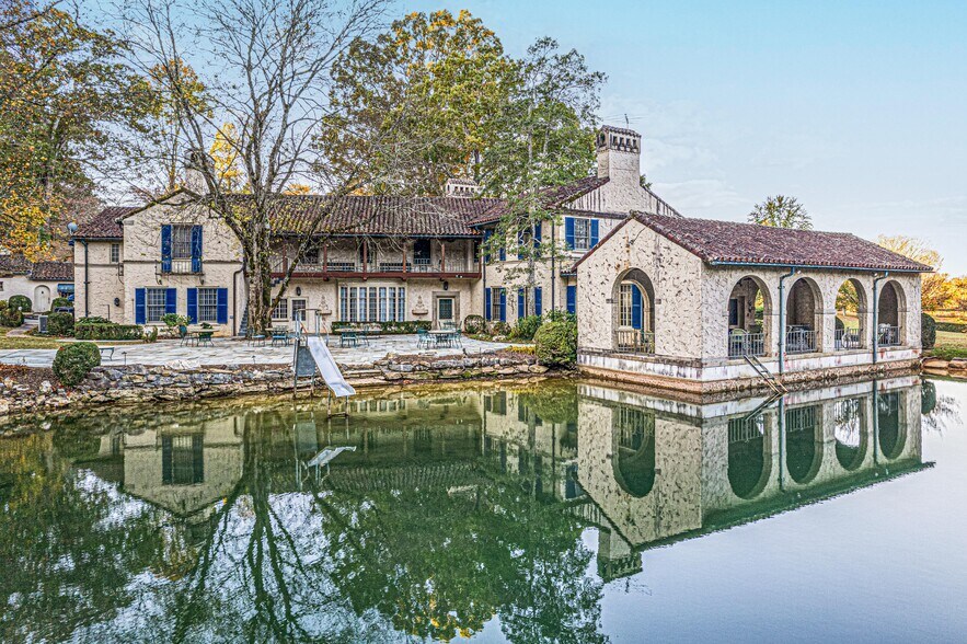 More Photos Of 4710 N Lee Hwy, Cleveland Land For Sale
