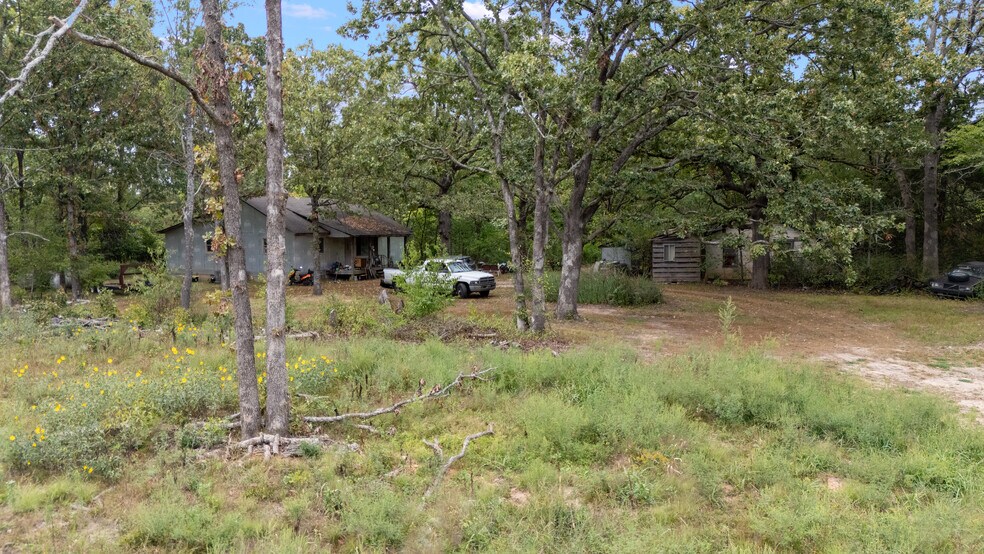 More Photos Of 1951 S 700 Rd, Quapaw Land For Sale
