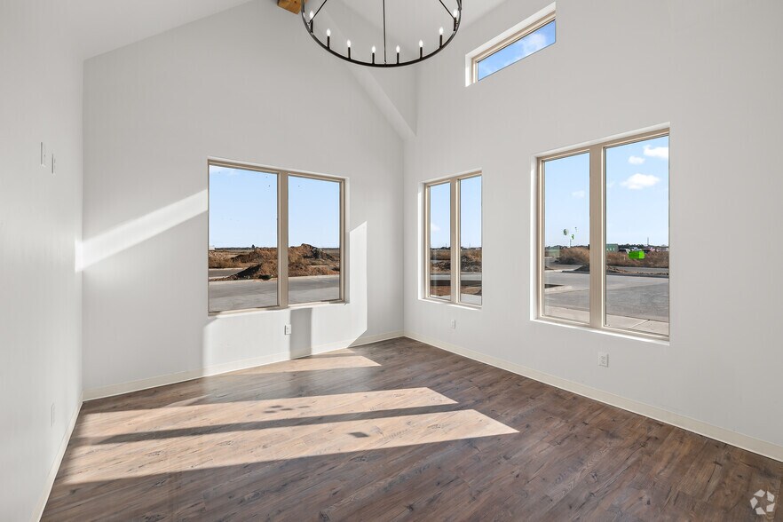 More Photos Of 3204 140th St, Lubbock Medical For Sale