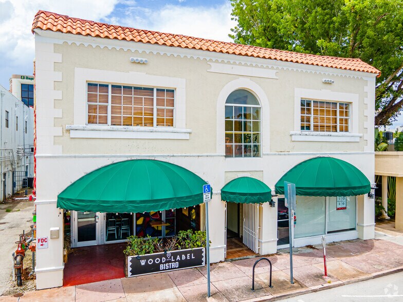 More Photos Of 1569-1573 Sunset Dr, Coral Gables Storefront Retail Office For Lease