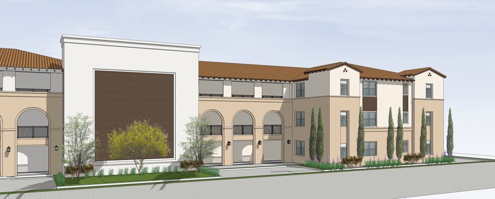 More Photos Of 320-330 S Monte Vista Street, La Habra Land For Sale