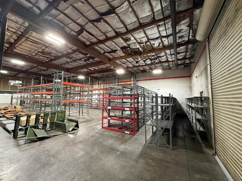 More Photos Of 1907 S St, Sacramento Warehouse For Sale