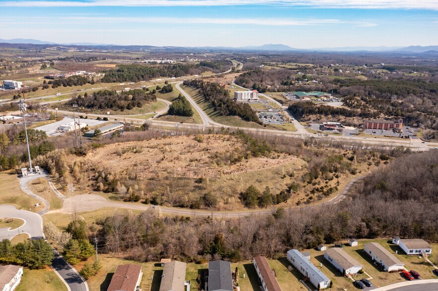 More Photos Of Lot 56 Augusta Woods, Staunton Land For Sale