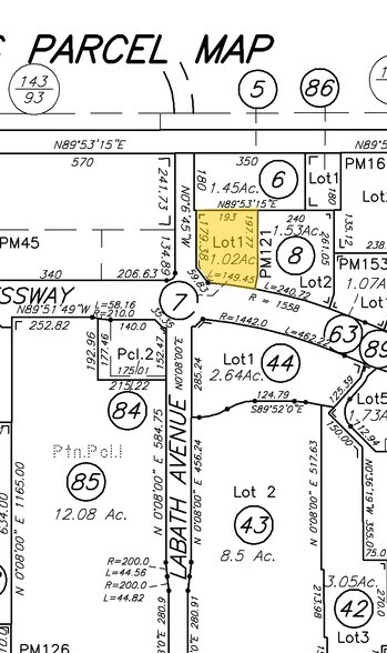 More Photos Of 480-484 Rohnert Park Expy W, Rohnert Park Freestanding For Lease