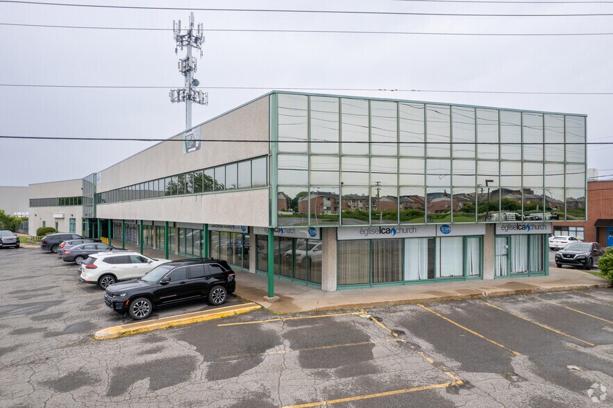 Primary Photo Of 5305 Notre-Dame, Laval Office Residential For Sale