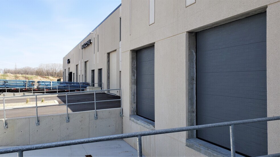 More Photos Of 5004-5048 Tradewinds Pky, Madison Unknown For Lease