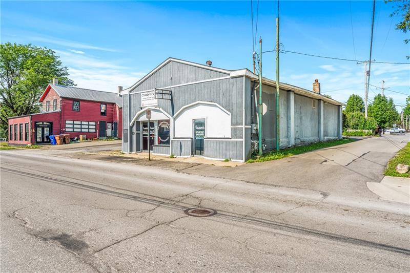 More Photos Of 123 High St, New Wilmington Restaurant For Sale