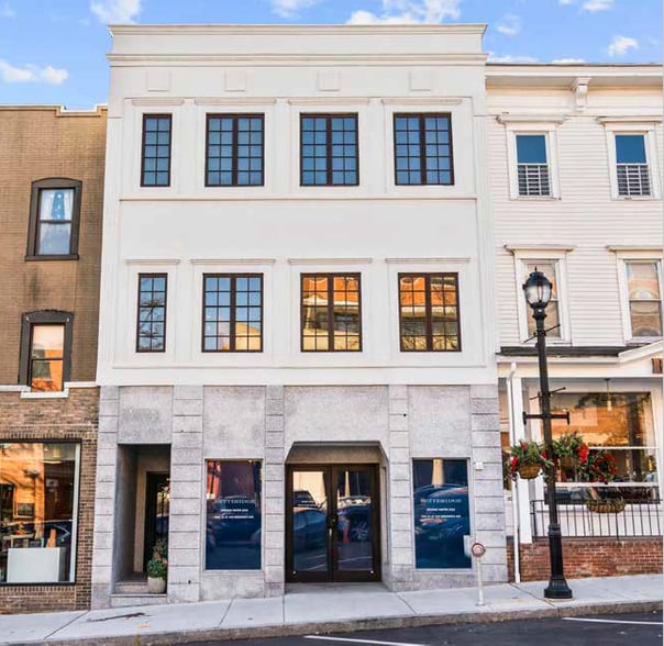 Primary Photo Of 38-40 Greenwich Ave, Greenwich General Retail For Sale