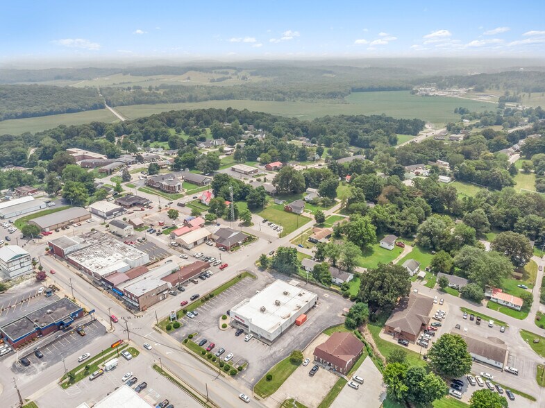 More Photos Of 205 W G L Smith St, Morgantown Drugstore For Sale