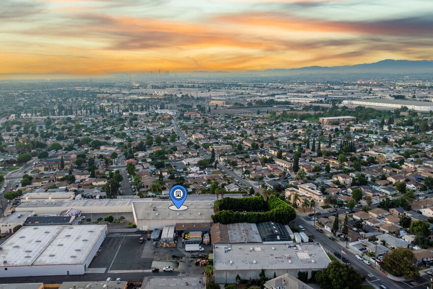 More Photos Of 6760 Foster Bridge Blvd, Bell Gardens Warehouse For Sale