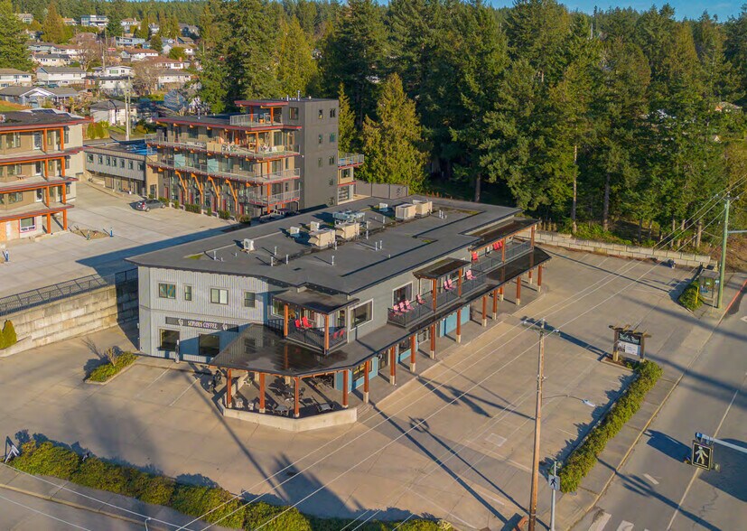 More Photos Of 7013 Thunder Bay St, Powell River General Retail For Sale