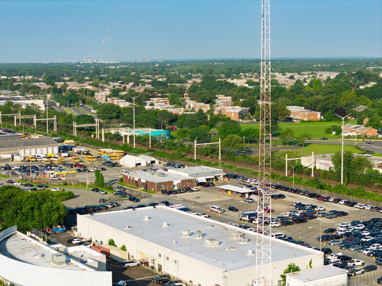 More Photos Of 5809-5821 Woodland Ave, Philadelphia Land For Sale