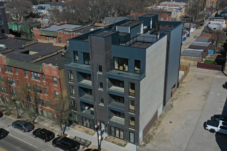 More Photos Of 2212 W Lawrence Ave, Chicago Apartments For Sale