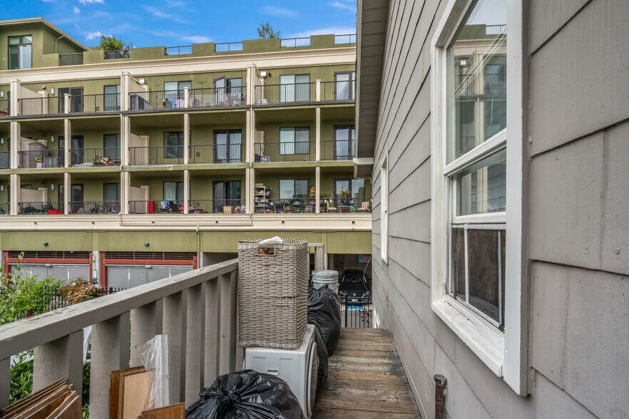 More Photos Of 231 Lux Ave, South San Francisco Storefront Retail Residential For Sale