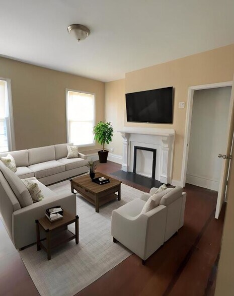 More Photos Of 7218 Meade St, Pittsburgh Apartments For Sale