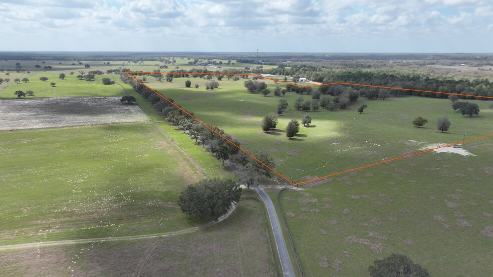 Primary Photo Of Highway 328 West, Dunnellon Land For Sale